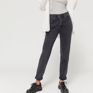 BDG High rise mom jeans